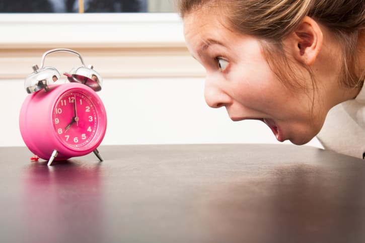 8 thoughts every perpetually late person has…decoded