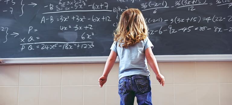 A Limerick six-year-old has become Ireland’s youngest Mensa member A Limerick six-year-old has become Ireland’s youngest Mensa member