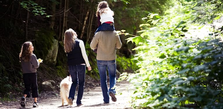 One Irish Mum explains what respite REALLY means to her family One Irish Mum explains what respite REALLY means to her family