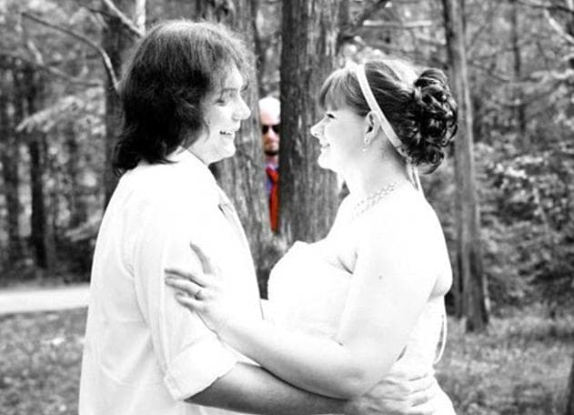 10 brilliant wedding photobombs that will make your (special) day 10 brilliant wedding photobombs that will make your (special) day