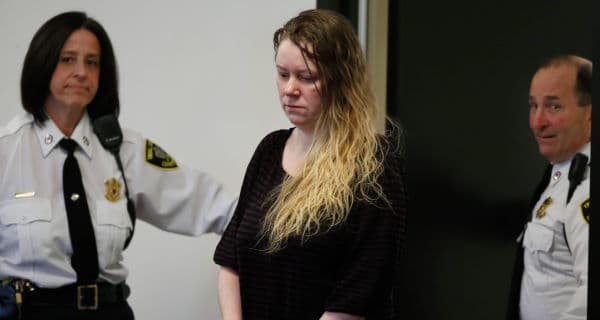 Irish nanny released on bail ahead of murder trial