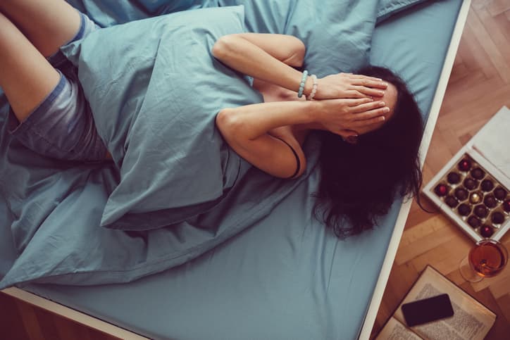 The 10 failsafe rules to surviving a hangover as a parent