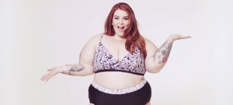 WATCH: How to get a bikini body… in just TWO easy steps WATCH: How to get a bikini body… in just TWO easy steps