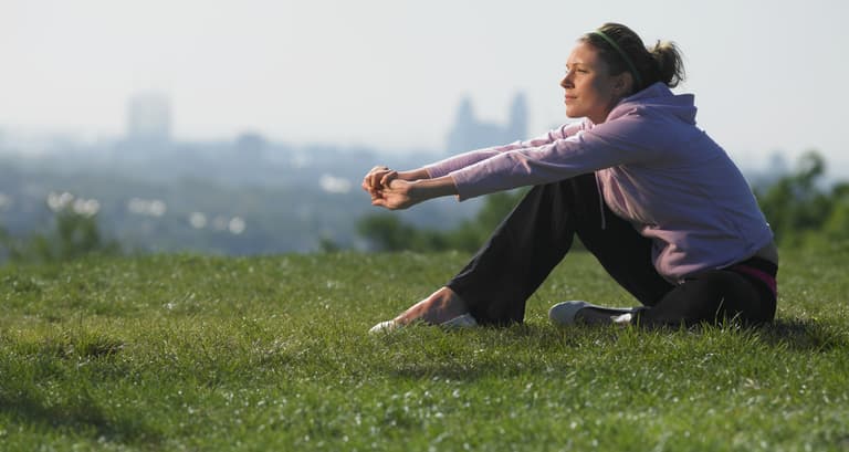 Easy-to-do mindfulness for you: Because a Happy Parent = Happy Family