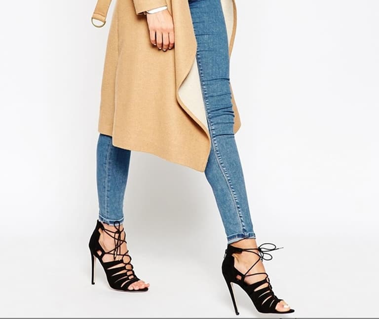 Fashion fix: 3 wardrobe staples for every body shape