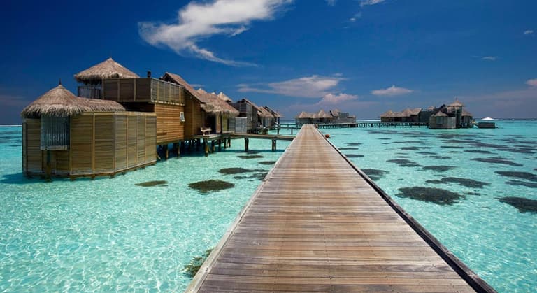 REVEALED: TripAdvisor has declared this hotel the best in the world REVEALED: TripAdvisor has declared this hotel the best in the world