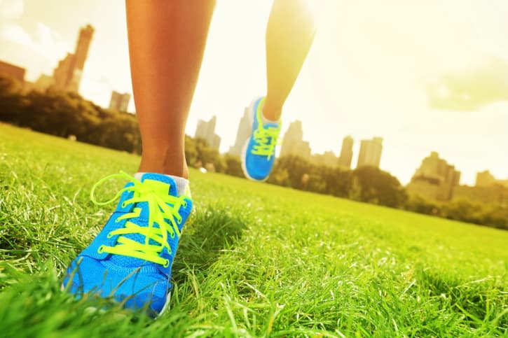 Planning on running a 10k this summer? You need these 5 training tips Planning on running a 10k this summer? You need these 5 training tips