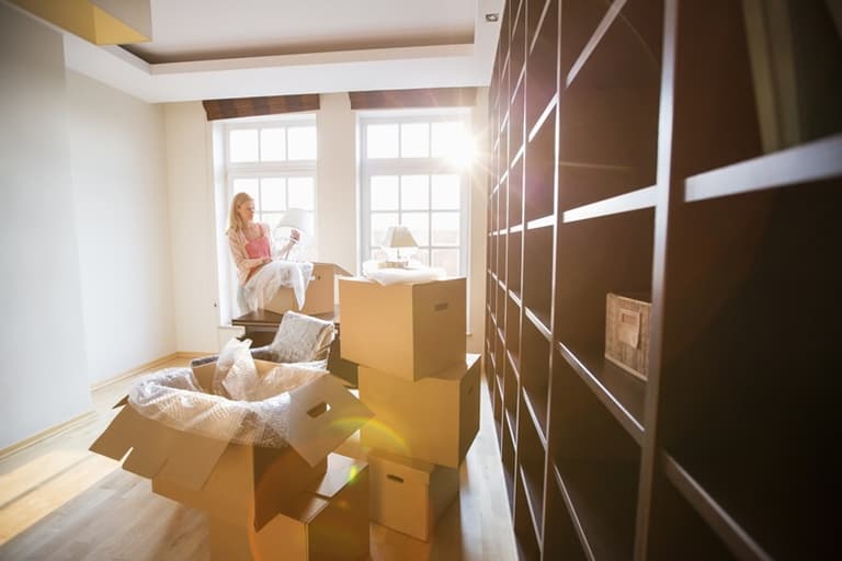 Thinking of Moving House? Here is what you need to know