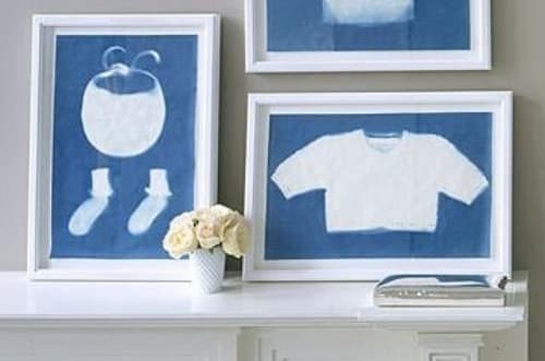 5 oh-so-adorable things to do with old baby clothes 5 oh-so-adorable things to do with old baby clothes