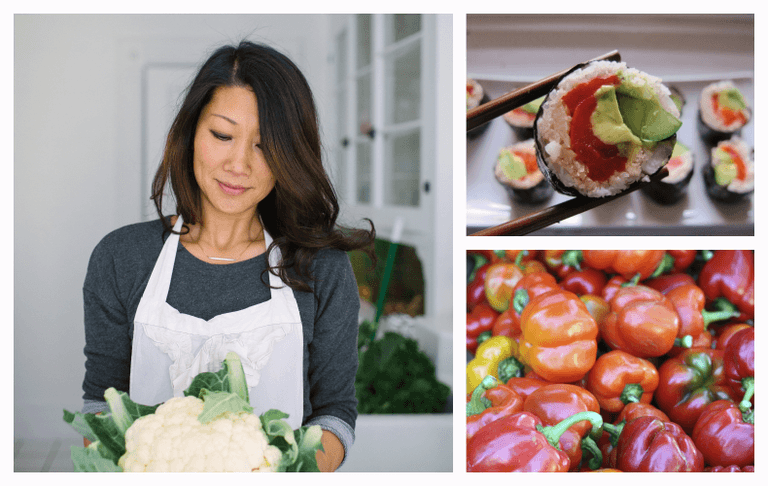 Meet the mumpreneurs: Sabine Hobbel, creator of Pasta with Benefits
