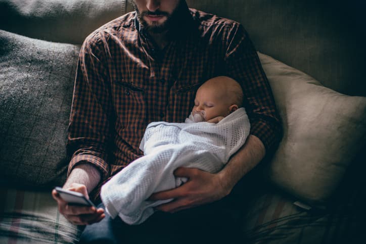 Today FM’s Dave Moore: 8 True Parenting Confessions from My Embarrassed Friends Today FM’s Dave Moore: 8 True Parenting Confessions from My Embarrassed Friends