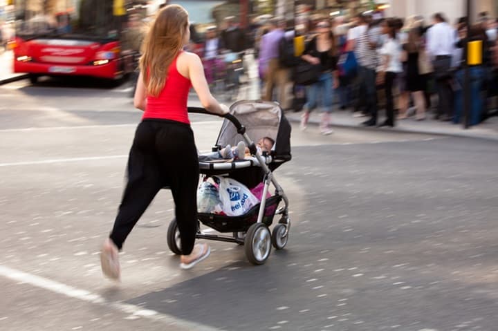 10 very real (and ridiculous) reasons I am always late