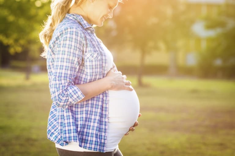 10 ways I tried to turn my breech baby (some verging on the ridiculous) 10 ways I tried to turn my breech baby (some verging on the ridiculous)