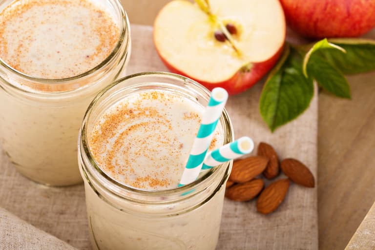 Detox smoothie: Flush out those toxins with this recipe Detox smoothie: Flush out those toxins with this recipe