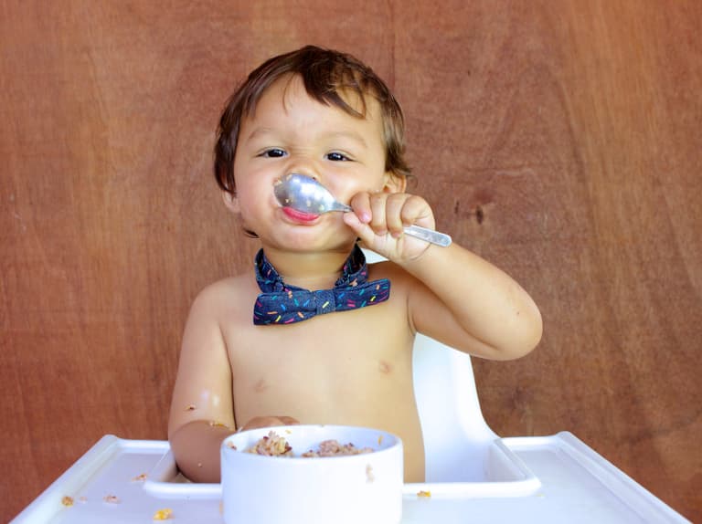 Toddler nutrition: Some pretty handy facts you need to know Toddler nutrition: Some pretty handy facts you need to know
