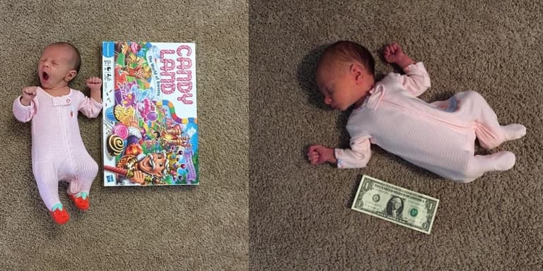 Wee Baby Vs: Possibly the cutest Instagram account. Ever. Wee Baby Vs: Possibly the cutest Instagram account. Ever.