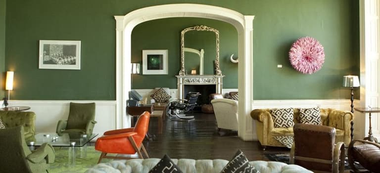 Time to escape: 3 Irish getaways for girls only Time to escape: 3 Irish getaways for girls only