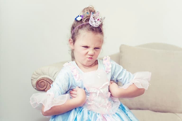 Are YOU Raising A Mini Moaner? Here Are 9 Ways To Change That