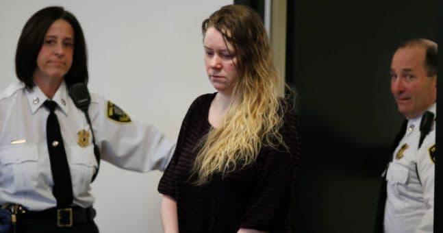 Irish nanny ‘can’t stop crying’ after murder charges dropped