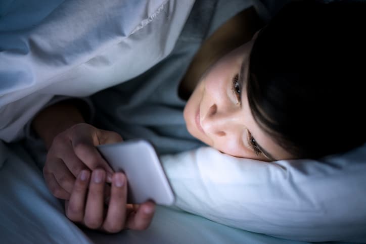Finding It Hard To Wind Down At Bedtime? Here Are 5 Top Tips To Try Tonight
