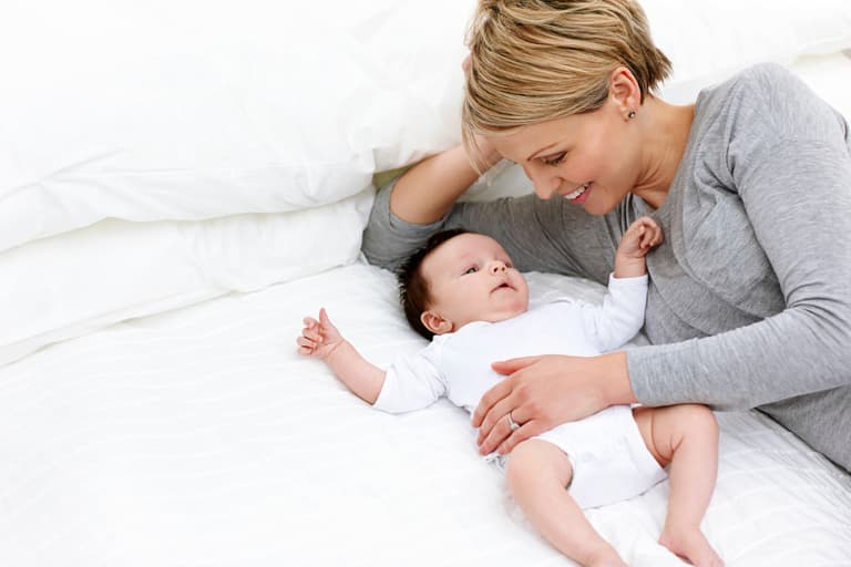 More women over 35 gave birth last year than those under 25