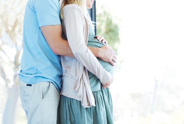 Paternity benefit to be paid to fathers from next June Paternity benefit to be paid to fathers from next June