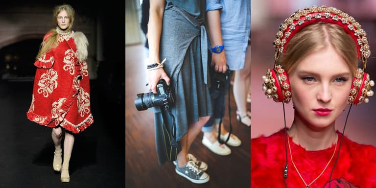 Style: This season’s Pearls are a Mum’s best friend (get the look)