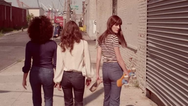10 reasons flares are your (bum’s) new best friend
