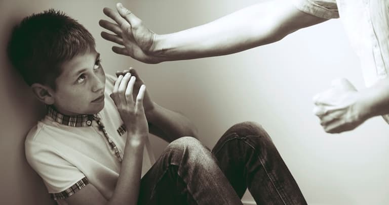 Minister moves to ban slapping of children Minister moves to ban slapping of children