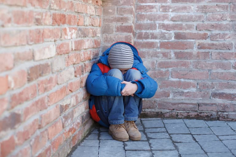 Children’s Rights Alliance say Budget 2022 must show commitment to tackling child poverty Children’s Rights Alliance say Budget 2022 must show commitment to tackling child poverty