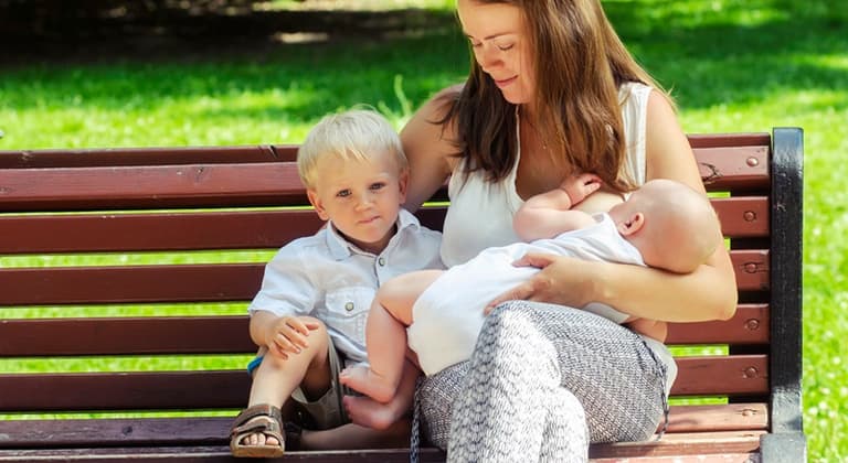 Breastfeeding: 10 Very Cool and Quirky Facts Breastfeeding: 10 Very Cool and Quirky Facts