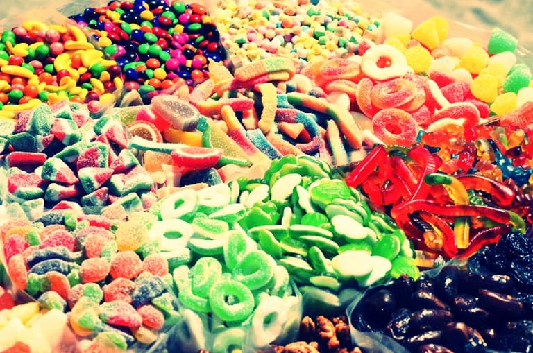 If you love to personalise things, you HAVE to see these sweets If you love to personalise things, you HAVE to see these sweets
