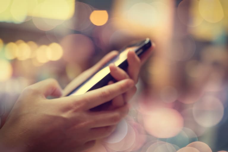 People share the last messages they got from loved ones