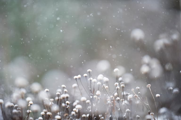 Nationwide weather warning announced as ice and snow expected