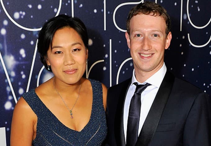 Mark Zuckerberg shares sweet tribute as daughter marks big milestone
