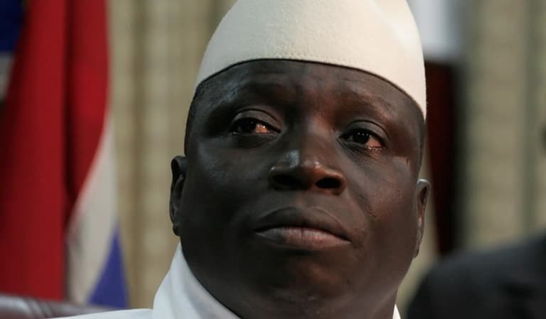 The Gambia bans female genital mutilation with immediate effect