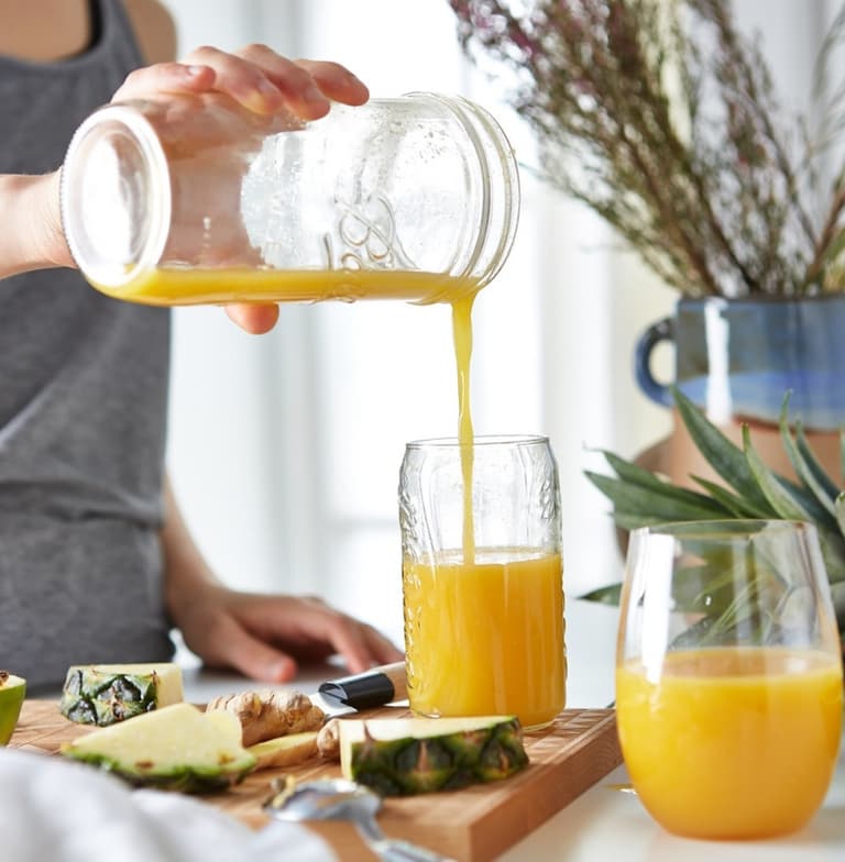 Back to school: 3 smoothies to give your immune system a bit of a boost this week