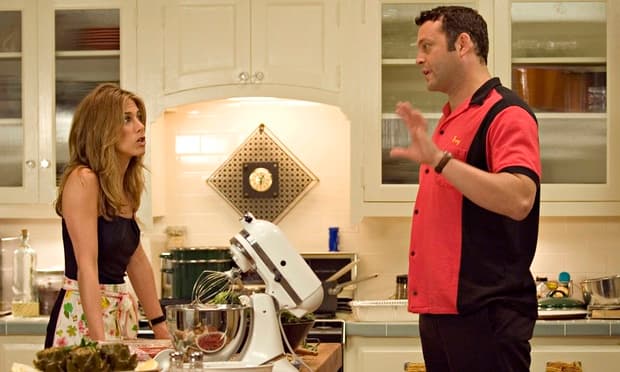 Ho Ho Oh NO! These are the 10 most common things couples fight over at Christmas Ho Ho Oh NO! These are the 10 most common things couples fight over at Christmas