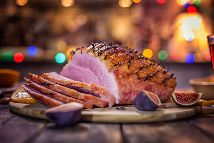 The ONLY Ham Recipe You Will Need This Christmas (And It Is Easy) The ONLY Ham Recipe You Will Need This Christmas (And It Is Easy)