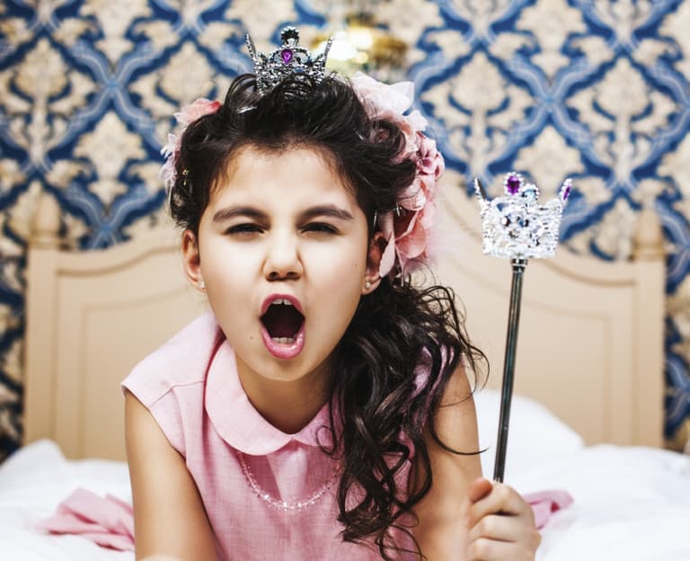10 Signs Your Child Is Turning Into A Spoiled Brat