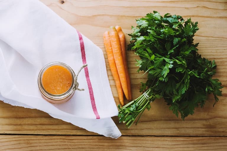 Battling a breakout? Here’s a powerful juice to clear your skin Battling a breakout? Here’s a powerful juice to clear your skin