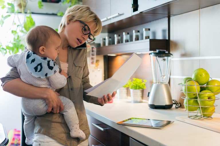 3 women who reinvented their careers since motherhood 3 women who reinvented their careers since motherhood