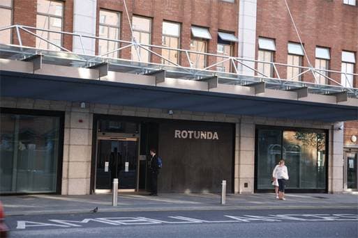 Homeless mother gives birth to stillborn twins in Dublin hotel