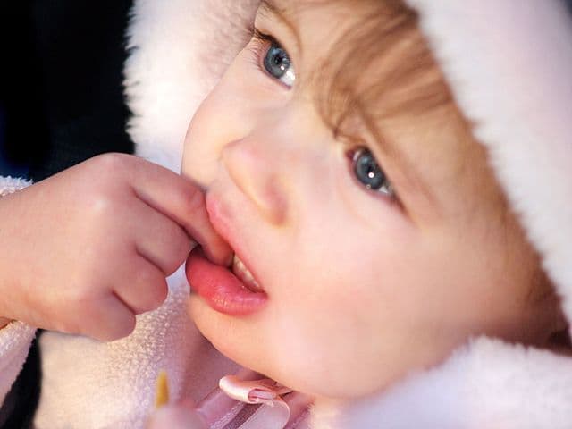 Will these be the most popular Irish baby names of 2015? Will these be the most popular Irish baby names of 2015?