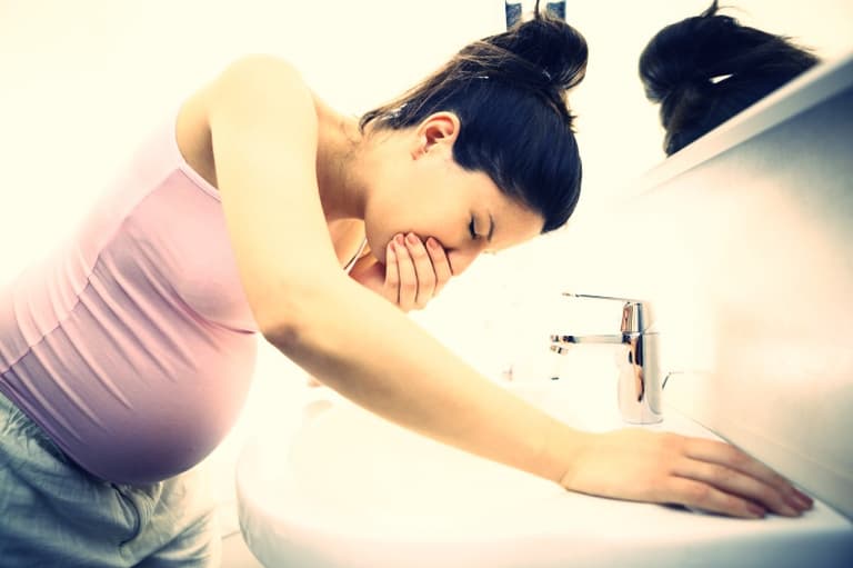 This woman’s fear of vomiting is preventing her from starting a family