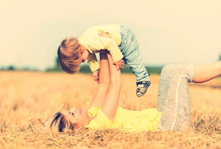 5 Times My Children Perfectly Timed Their EPIC Pukes