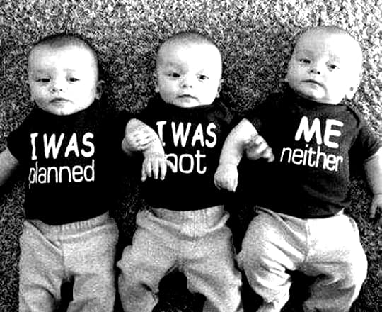 10 things nobody ever says about ‘trying’ for a baby 10 things nobody ever says about ‘trying’ for a baby