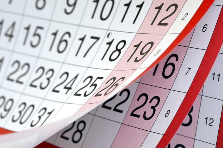 Do you REALLY know when you’re ovulating? Most people don’t… Do you REALLY know when you’re ovulating? Most people don’t…