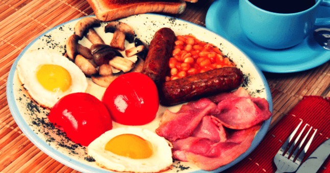 We can’t quite believe that THIS has been deemed a superfood… We can’t quite believe that THIS has been deemed a superfood…