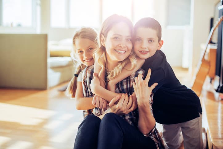 Three totally valid reasons I can’t stand the phrase ‘stay-at-home-mum’